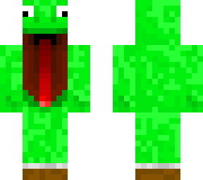 frogskin mcphee