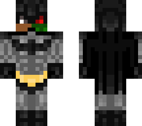 giovaldo batman