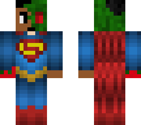 giovaldo superman