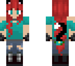 girl
