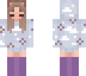 girl aesthetic