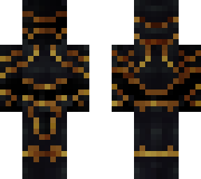 glorious armor