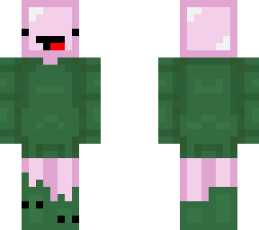 greeb mittens