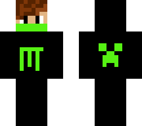 green gamer