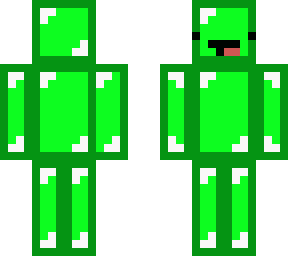 green skeppy