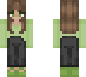 greeny