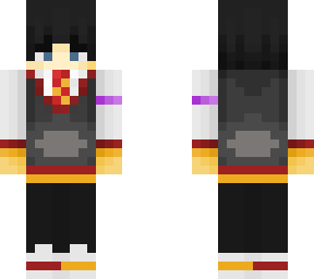 grffindor hogwarts revamp