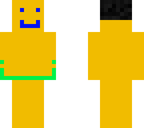 guy with extra smiley face