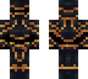 haazens glorious armor
