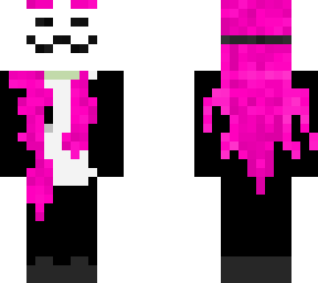 hacker girl