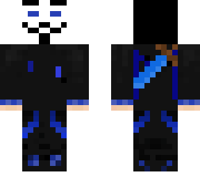 hacker killer bot