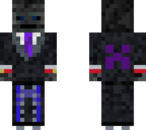 hallow's skin