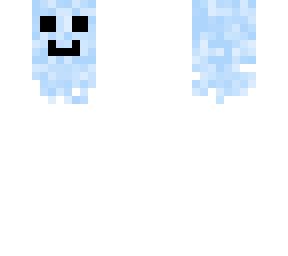 happy ghost