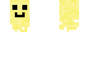 happy ghost
