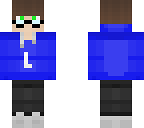 hoodie boy