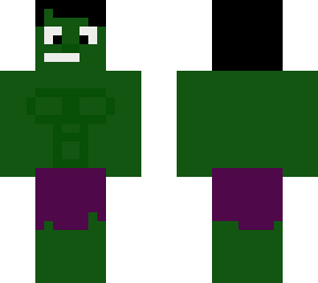 hulk