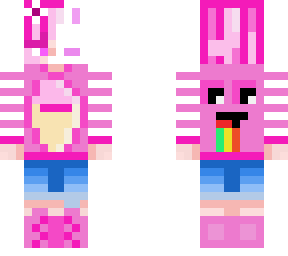 ice cream girl :????
