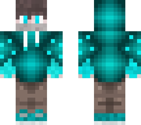ice gamer (nice effects)