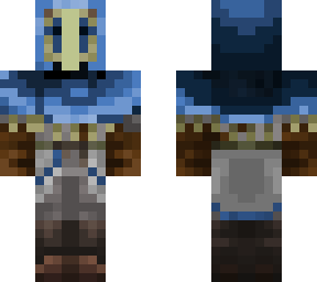 ice hunter