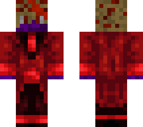 if i was alastor