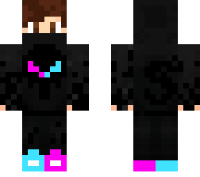 im back! check me out @sournevr