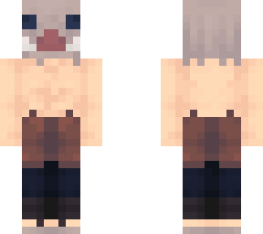 inosuke