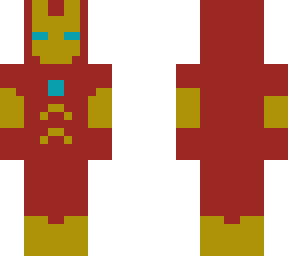 iron man