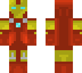 iron man mark 7