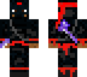 itswolfninja final form maybe?