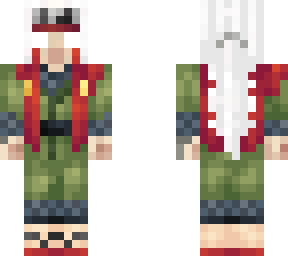 jiraiya