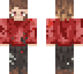 jndah red