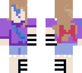kinda inspired by ghostbur