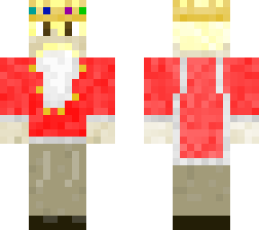 king (updated)