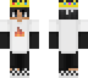 king sapnap