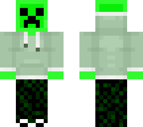 kingkaokao green  hoodie