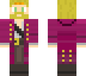 lane pirate