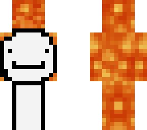 lava dream