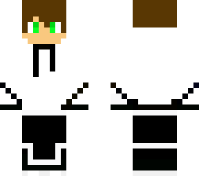 legendary boys