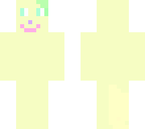 lemon man