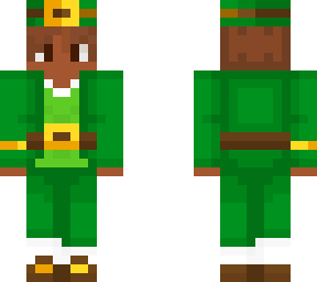 leprechaun