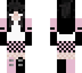 lizzy (herobrine eyes)