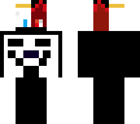 loganprimeau thicc arms (fix)