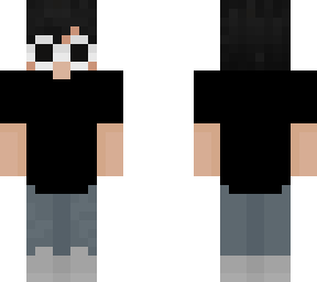 looks like me