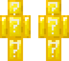 luckyblockskin comment what ever you want me to do