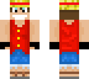 luffy