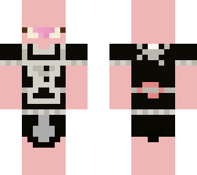 maid pig