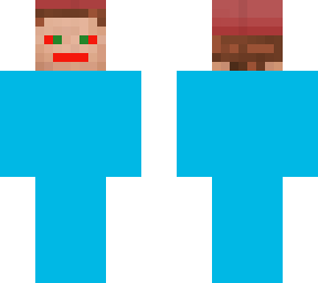 man
