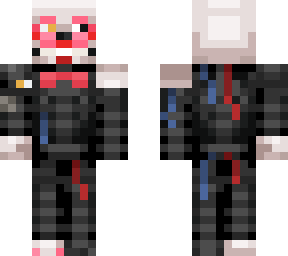mangle