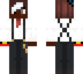 max (arc 3: new country)