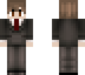 me but in mumbo jumbo's suit